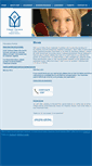 Mobile Screenshot of christchurchpreschool.org
